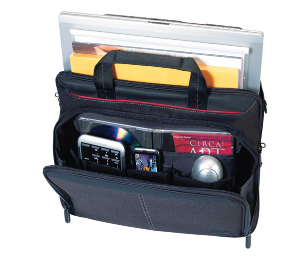 Torba na laptopa Targus 14-16" CN31 Classic - 20247 - zdjęcie 3